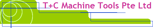 T+C Machine Tools Pte Ltd